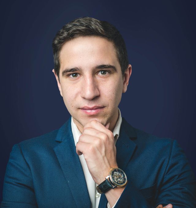John Mateo