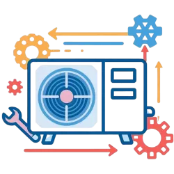 Heat Pump Repair