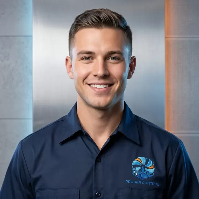 HVAC Technician