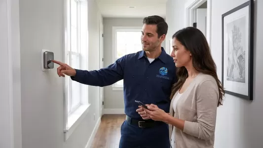 AC Repair in Los Angeles