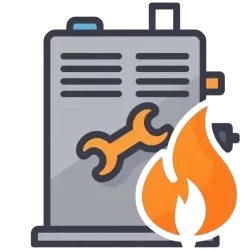 Gas Heater Repair